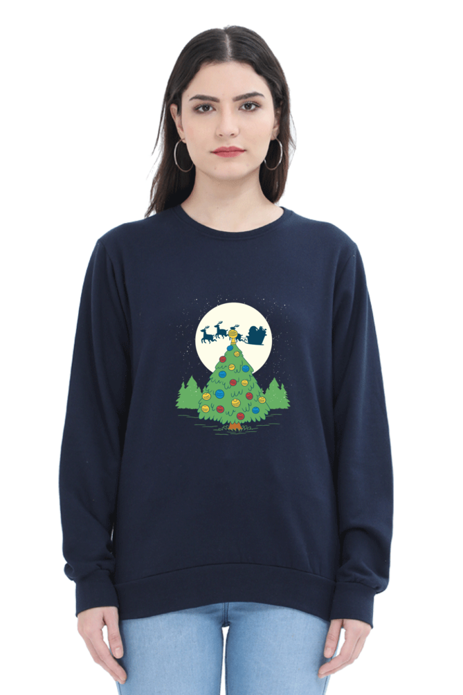 Lawn Bowls Ball Street Sweatshirt