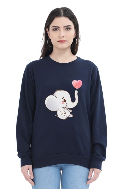 Cute Elephant