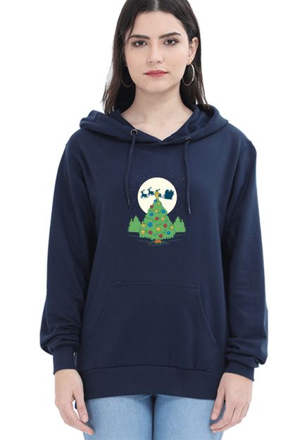 Lawn Bowls Ball Street Hooded Sweat Shirt