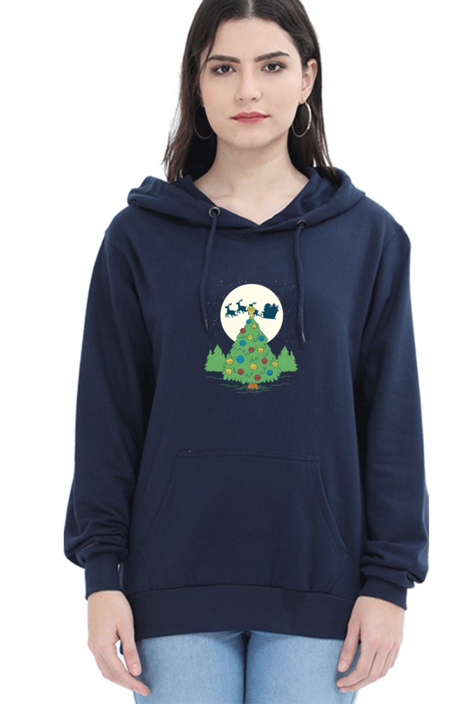 Lawn Bowls Ball Street Hooded Sweat Shirt