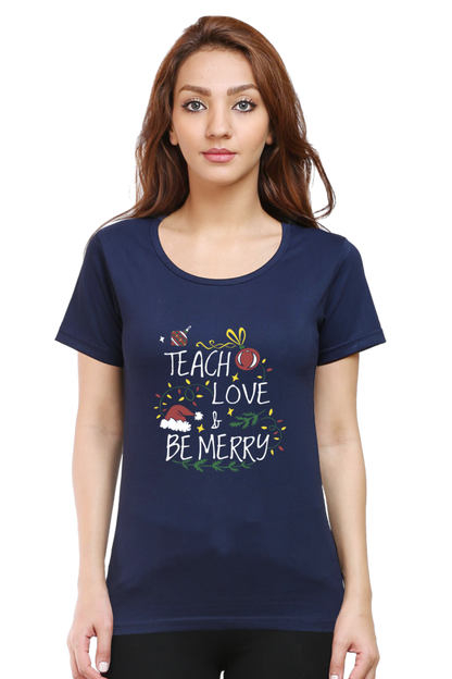 Love Merry T-Shirt