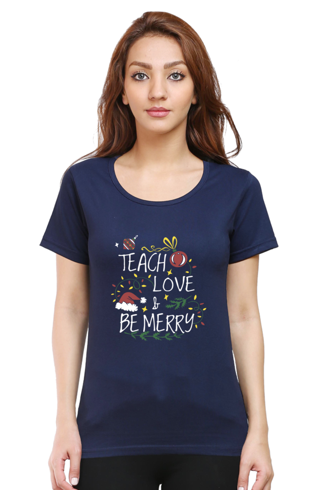 Love Merry T-Shirt