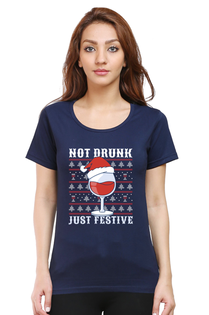 Not Drunk -Shirt