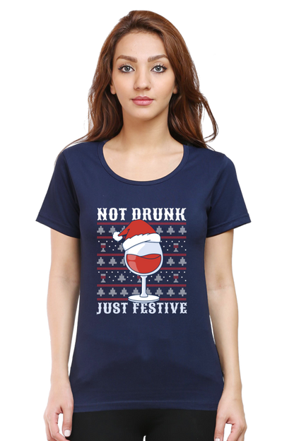 Not Drunk -Shirt