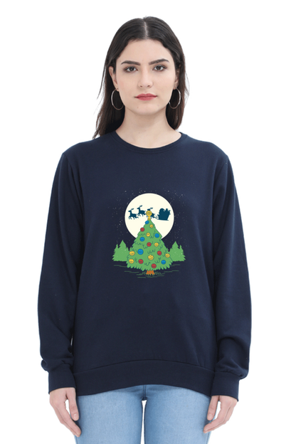 Lawn Bowls Ball Street Sweatshirt