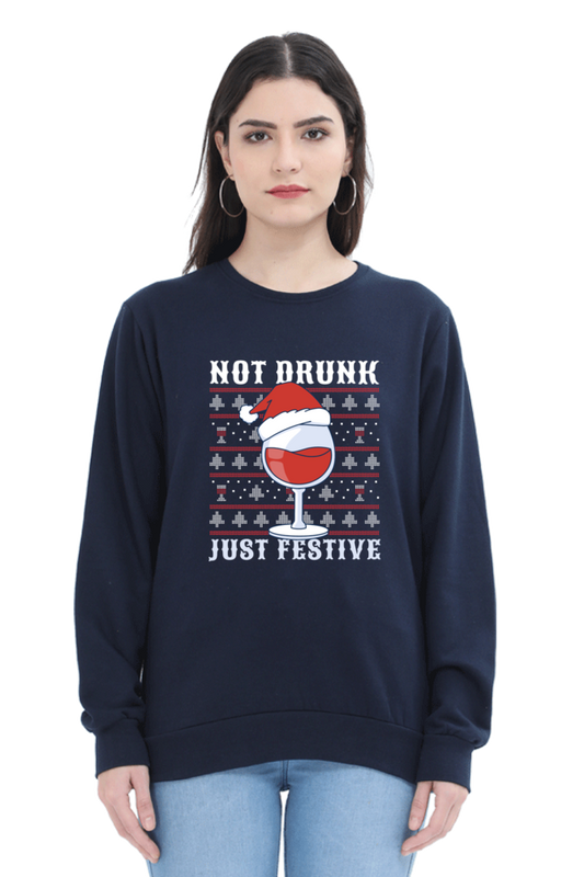 Not Drunk Sweatshirt