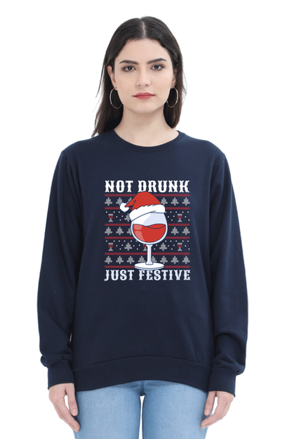 Not Drunk Sweatshirt