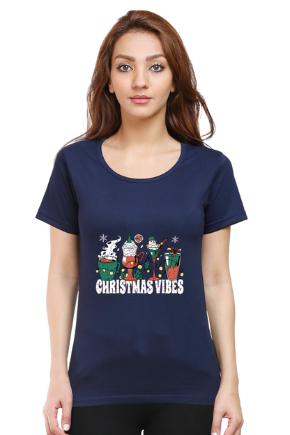 Christmas Coffee T-Shirt