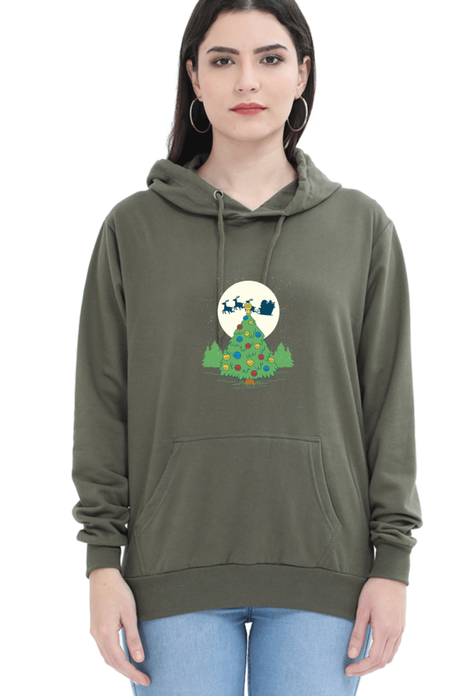 Lawn Bowls Ball Street Hooded Sweat Shirt