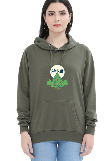 Lawn Bowls Ball Street Hooded Sweat Shirt