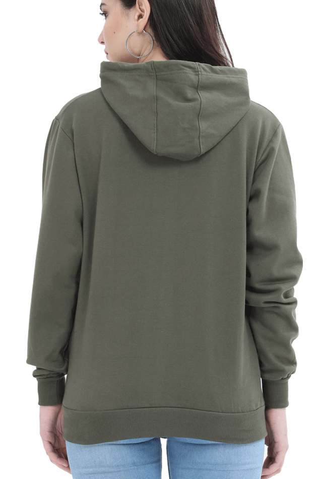 Not Drunk Hooded Sweat Shirt