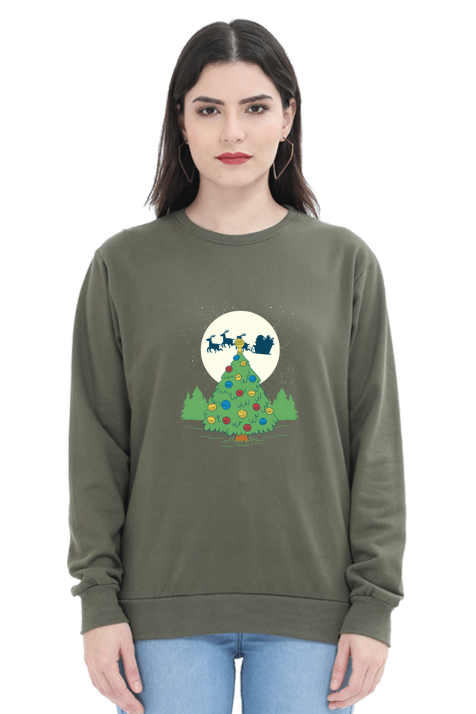 Lawn Bowls Ball Street Sweatshirt