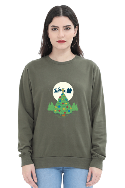 Lawn Bowls Ball Street Sweatshirt