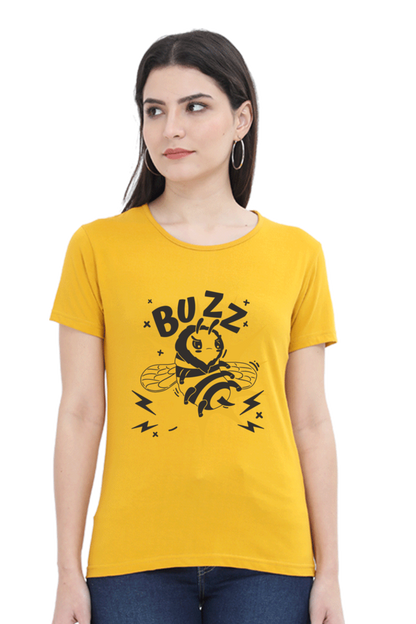 Buzz Off T-Shirt