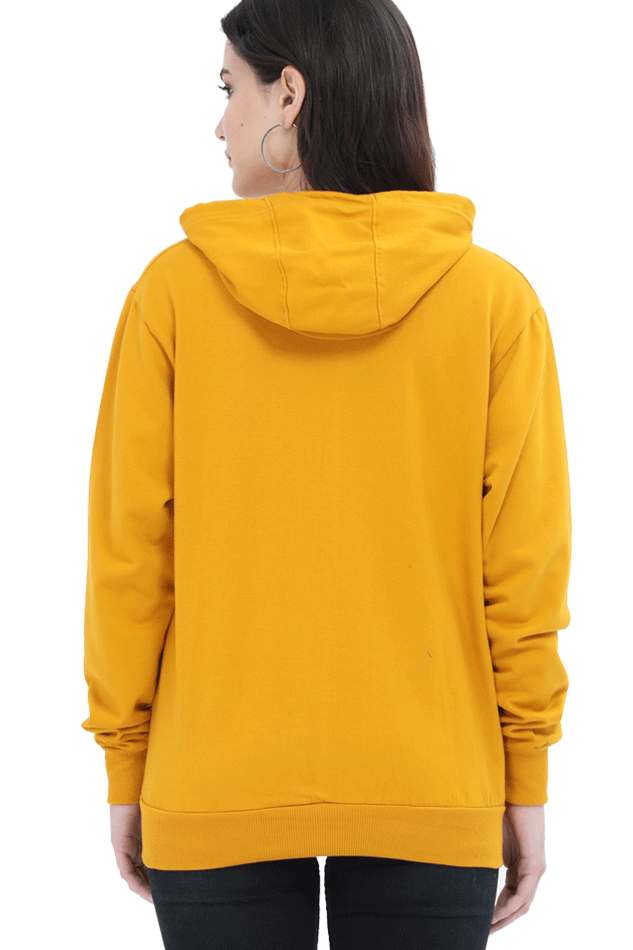 Not Drunk Hooded Sweat Shirt