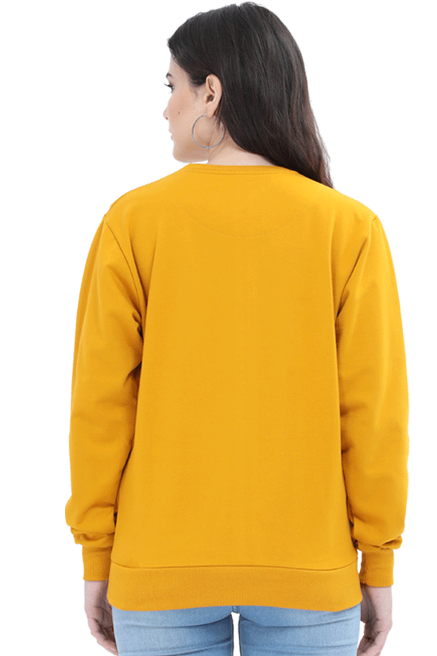 Lawn Bowls Ball Street Sweatshirt