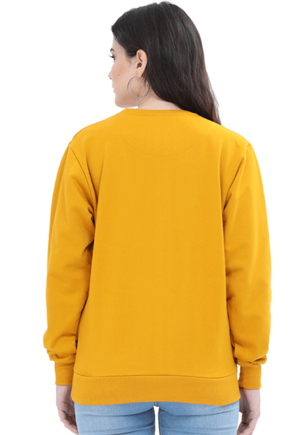 Lawn Bowls Ball Street Sweatshirt