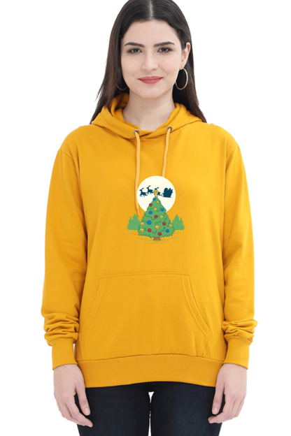 Lawn Bowls Ball Street Hooded Sweat Shirt