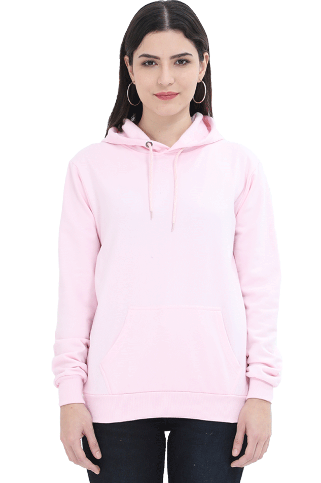 Hooded Sweat Shirt