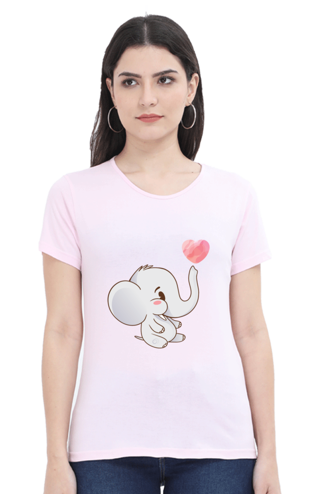 Cute Elephant Design