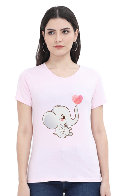 Cute Elephant Design