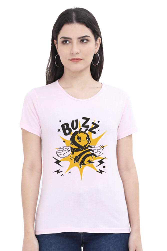 Buzz Off T-Shirt