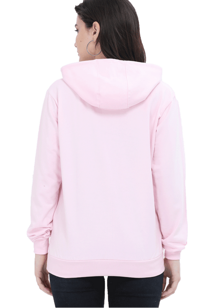 Panda Apple Hooded Sweat Shirt