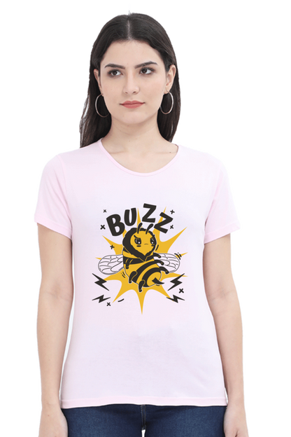 Buzz Off T-Shirt