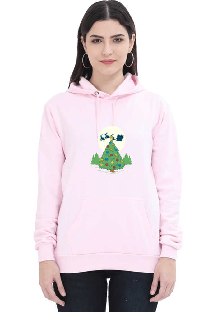 Lawn Bowls Ball Street Hooded Sweat Shirt