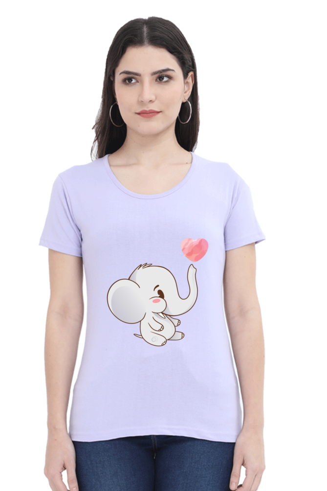 Cute Elephant Design