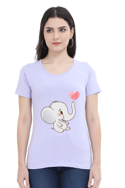 Cute Elephant Design