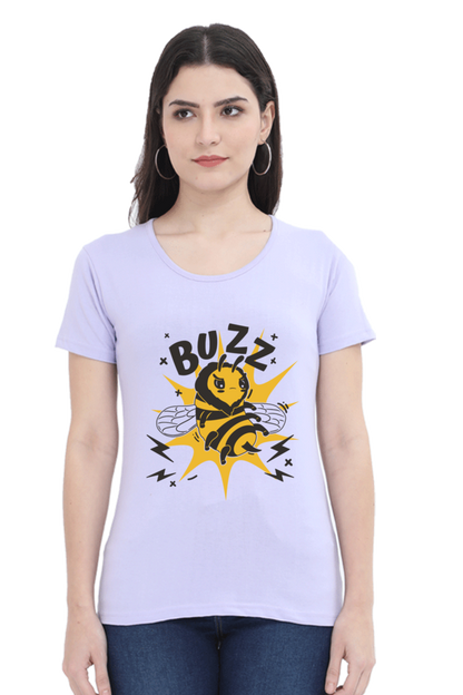 Buzz Off T-Shirt