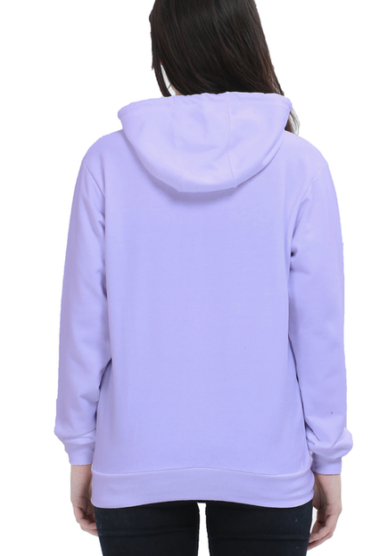 Buzz Off Hooded Sweat Shirt