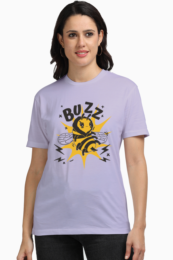 Buzz Off Supima T-Shirt