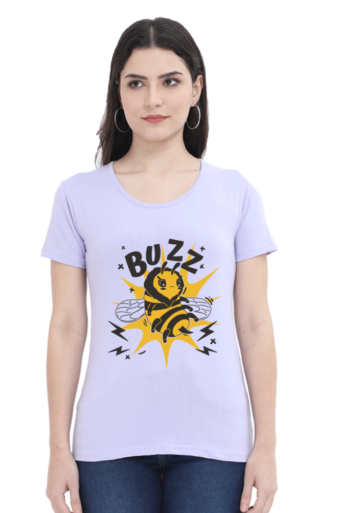 Buzz Off T-Shirt