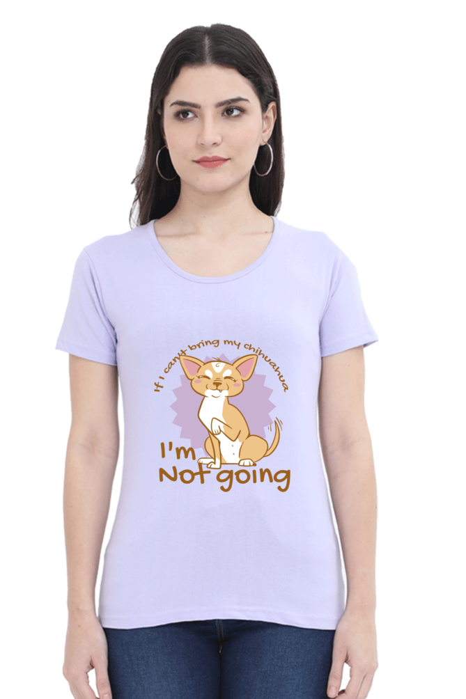 Chihuahua T-Shirt