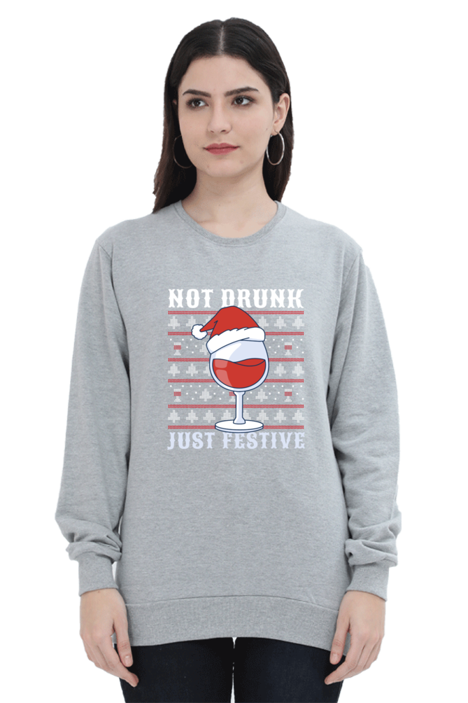 Not Drunk Sweatshirt