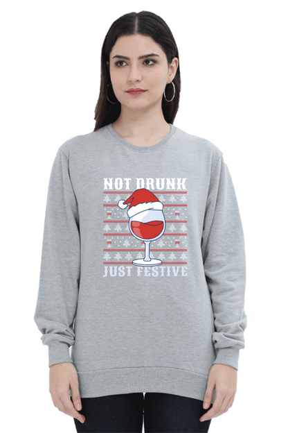 Not Drunk Sweatshirt