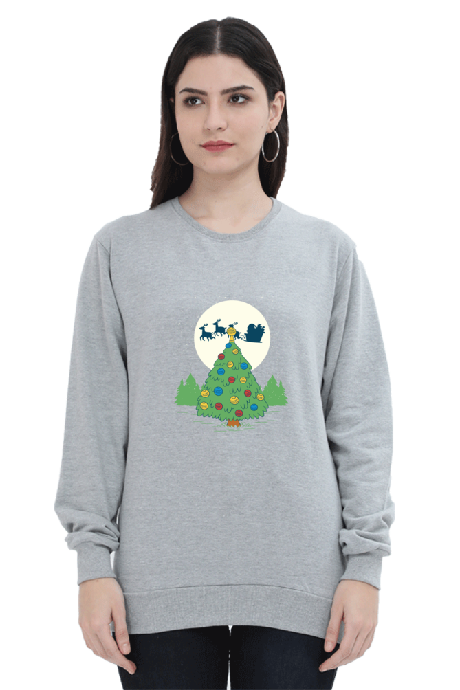 Lawn Bowls Ball Street Sweatshirt