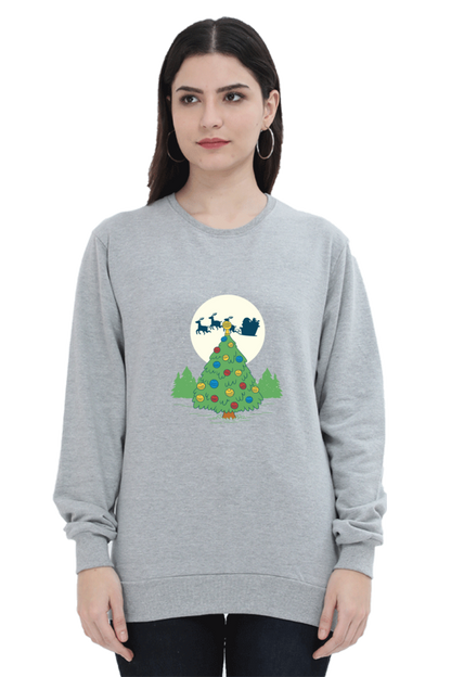 Lawn Bowls Ball Street Sweatshirt