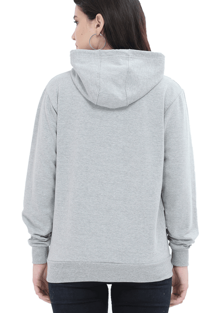 Love Merry Hooded Sweat Shirt