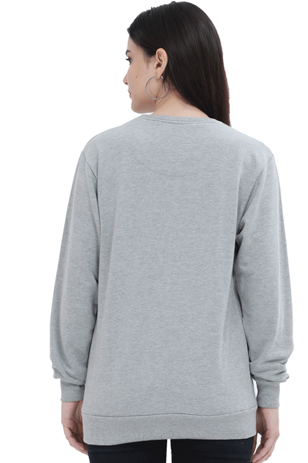 Lawn Bowls Ball Street Sweatshirt