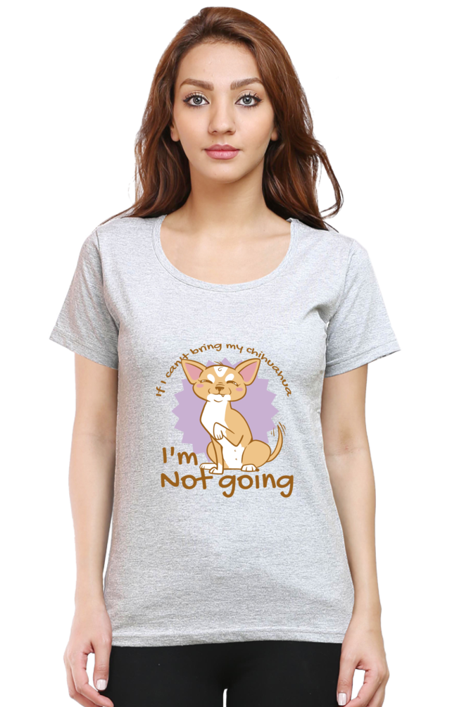 Chihuahua T-Shirt