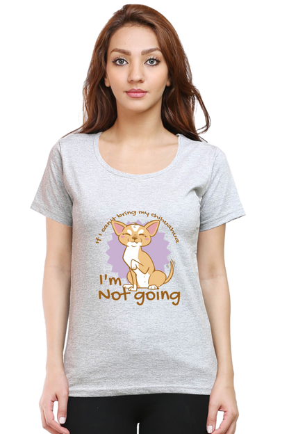 Chihuahua T-Shirt