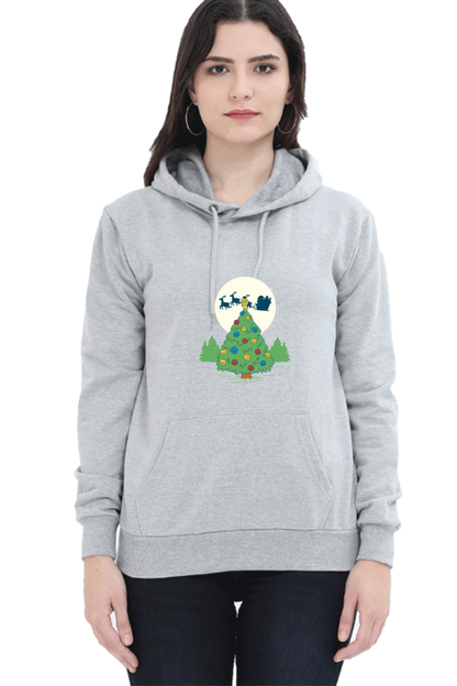 Lawn Bowls Ball Street Hooded Sweat Shirt