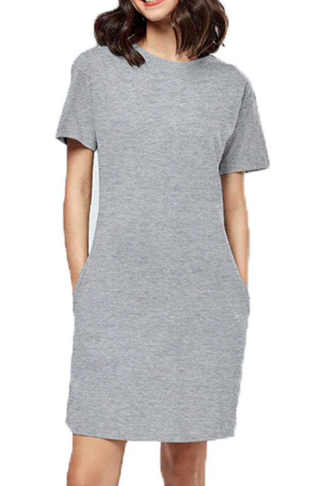 T-Shirt Dress