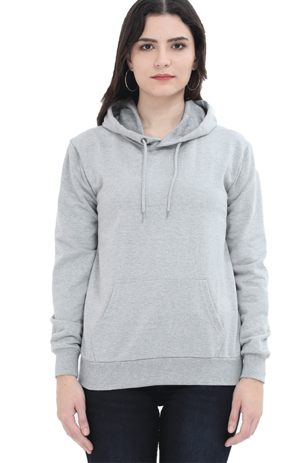 Hooded Sweat Shirt