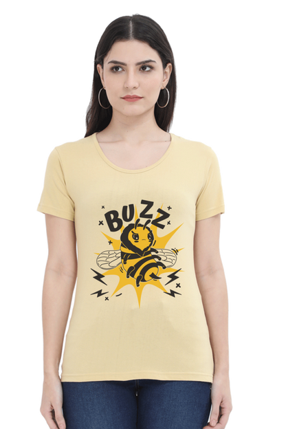 Buzz Off T-Shirt