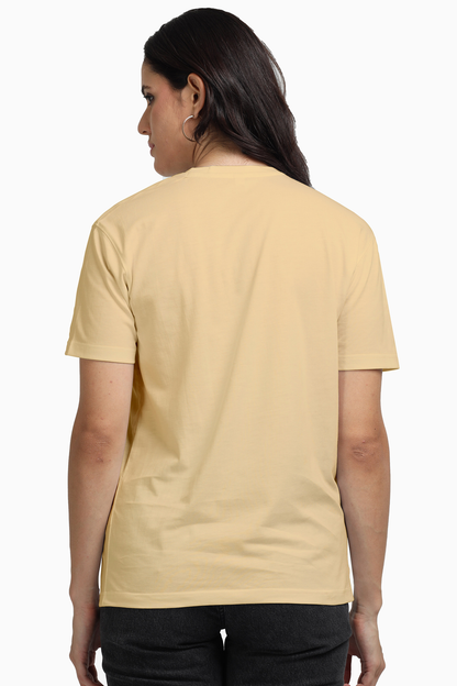 Golden Kawaii Supima T-Shirt