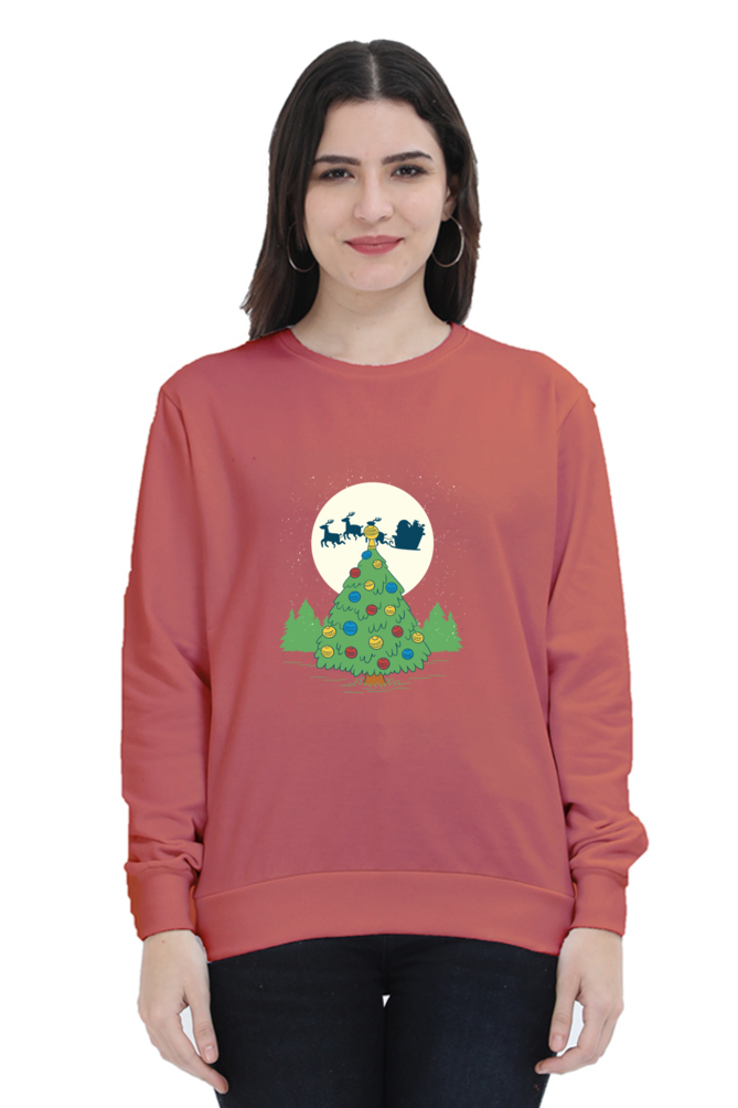 Lawn Bowls Ball Street Sweatshirt